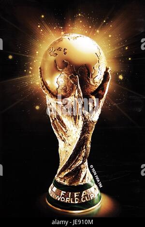 FIFA World Cup Trophy - Wikipedia