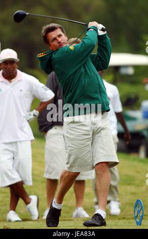 FRANK YALLOP LOS ANGELES GALAXY FULLERTON LOS ANGELES USA 15 October 2007 Stock Photo