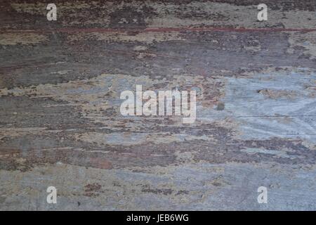 Faded Wood Stock Photo