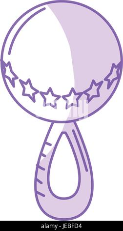 Free Free 149 Silhouette Baby Rattle Svg SVG PNG EPS DXF File