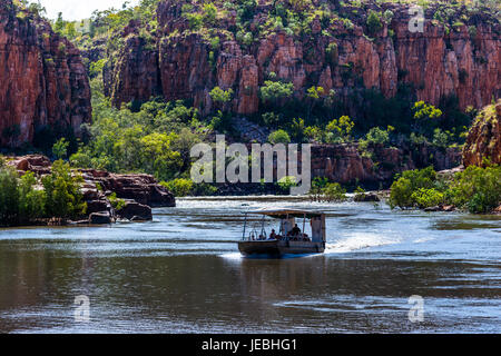 Katherine Gorge, Australia Stock Photo - Alamy