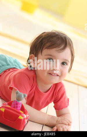 Infant, 2-3 years, play, Stock Photo