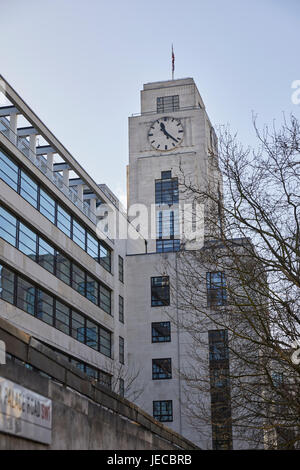 National Audit Office, London, UK Stock Photo