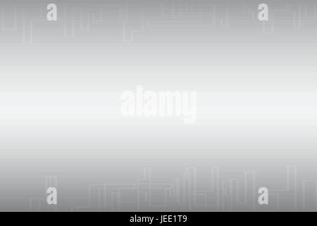 Abstract line white background,gray,black Stock Vector