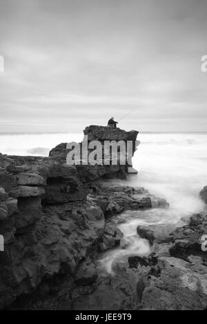 Fish net top Black and White Stock Photos & Images - Alamy