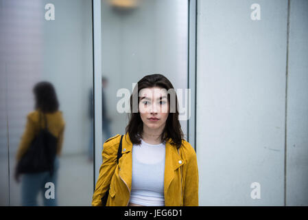 Sheffield Documentary Stock Photo