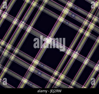 Modern Abstract Geometric Background Stock Photo