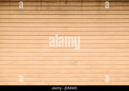Shutter background, detail of a shutter for protection, decoration and security Stock Photo