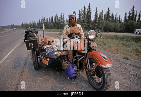 Auto motorrad -Fotos und -Bildmaterial in hoher Auflösung – Alamy