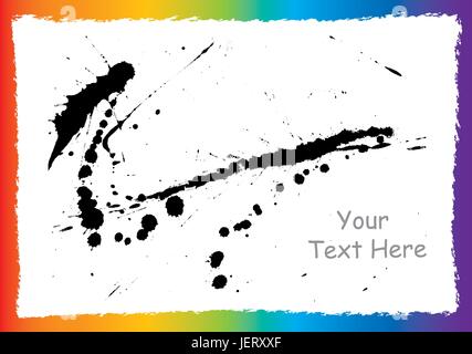 art, copy, imitation, clich, template, falsification, plagiarism, decorative, Stock Vector
