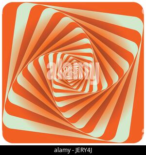 imitation cliché Stock Vector