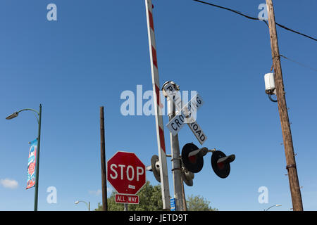 Japantown San Jose Stock Photo