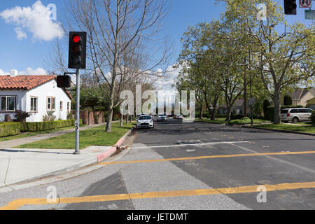 Japantown San Jose Stock Photo