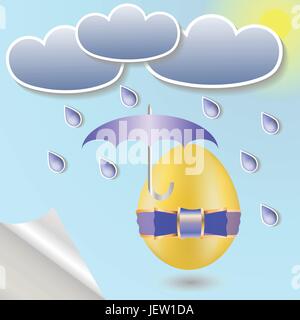blank, european, caucasian, easter, uninhabited, empty, eggs, backgrounds, Stock Vector