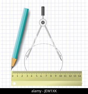 design shaping Stock Vector