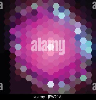 grid grille Stock Vector