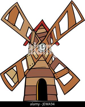 graphic illustration Stock Vector