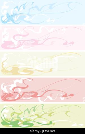 modern modernity Stock Vector