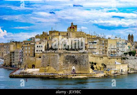 Malta 5 j hi-res stock photography and images - Alamy