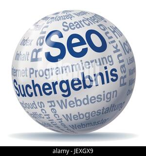 Web Design, programming, success, program, strategy, tools, model, design, Stock Vector