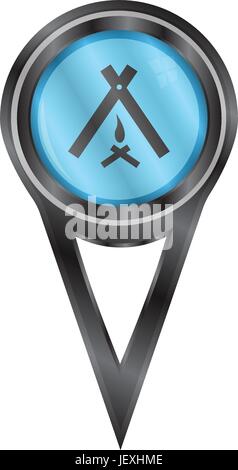 blue, glass, chalice, tumbler, isolated, colour, ball, graphic, modern, Stock Vector