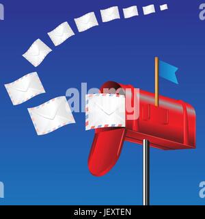 modern modernity Stock Vector