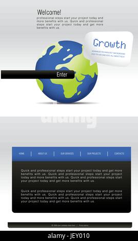 deal business transaction Stock Vector