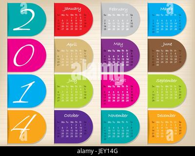 month, months, date, dating, get to know, backdrop, background, years, year, Stock Vector