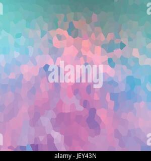 graphic painting Stock Vector