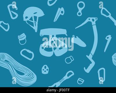 close, blue, tool, big, large, enormous, extreme, powerful, imposing, immense, Stock Vector