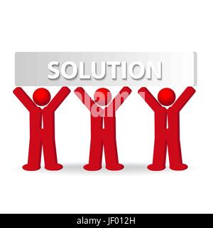 guy, humans, human beings, people, folk, persons, human, human being, career, Stock Vector