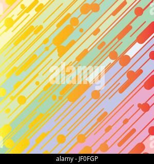 graphic black Stock Vector