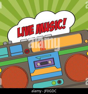 station, music, sound, art, game, tournament, play, playing, plays, played, Stock Vector