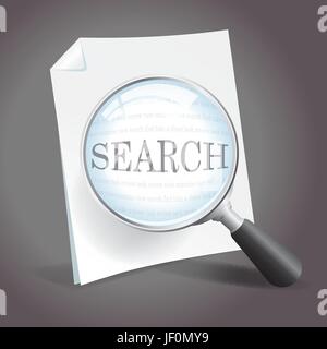 model, design, project, concept, plan, draft, investigate, research, Stock Vector