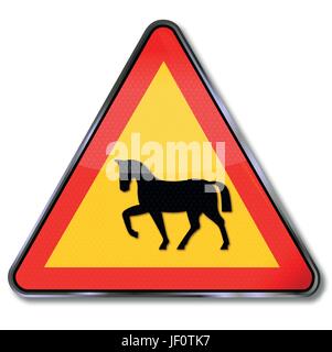ride, horse, horses, riding, rider, equestrian, horseriding, danger, spare Stock Vector