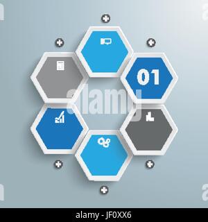 gear business dealings Stock Vector