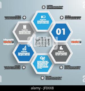 info, office, presentation, wheel, industry, science, engineering, research, Stock Vector