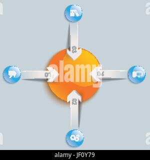 chalice tumbler Stock Vector