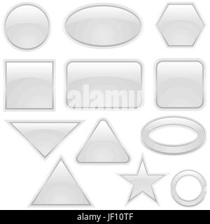 net web Stock Vector