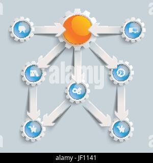 talk, speaking, speaks, spoken, speak, talking, chat, nattering, blue, glass, Stock Vector