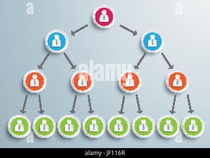 basket net Stock Vector