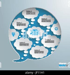 comic graphic Stock Vector