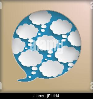 comic graphic Stock Vector