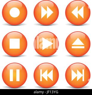 chalice tumbler Stock Vector