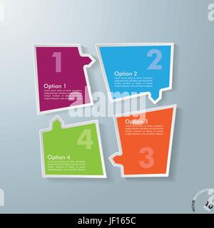 object, composition, space, graphic, modern, modernity, chain, communication, Stock Vector