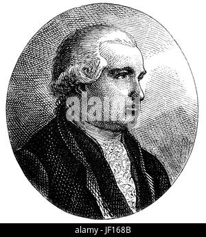 Mayer Amschel Rothschild Stock Photo Alamy