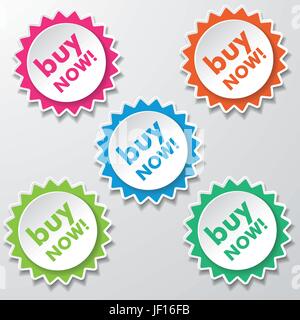 blue, note, memo, order, book, green, illustration, purple, shopping, business Stock Vector