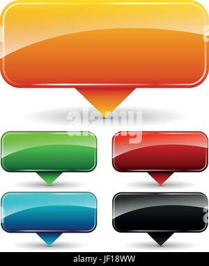 button, icon, vector, icons, internet, www, worldwideweb, net, web, buttons, Stock Vector
