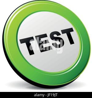 single, isolated, model, design, project, concept, plan, draft, modern, Stock Vector