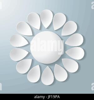ring, object, art, composition, model, design, project, concept, plan, draft, Stock Vector